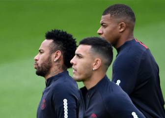 Paredes, un problema heredado de Antero Henrique