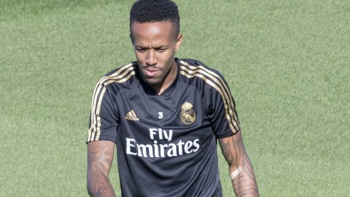 The UEFA 'vampires' in Madrid ahead of Wanda derby