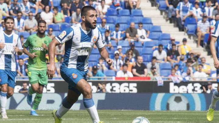 El 'Monito' Vargas convocado con la selección de Argentina