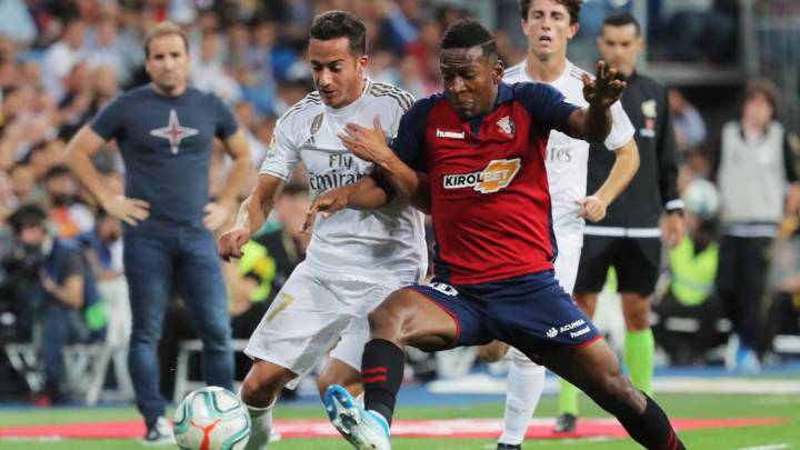 Levante - Osasuna: TV, horario y cómo y dónde ver online