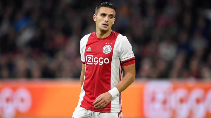 El Ajax seguirá al frente de la tabla tras vencer al Groningen