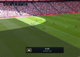 Spanish FA accuses TV producer of manipulating VAR images