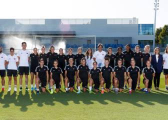 Real Madrid Femenino, Tacon y Madrid CFF: en qué se diferencian