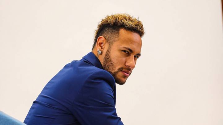 Rechazada la acusación contra Najila Trindade por extorsionar a Neymar