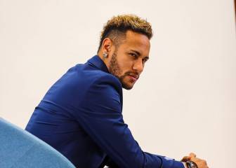 Rechazada la acusación contra Najila Trindade por extorsionar a Neymar