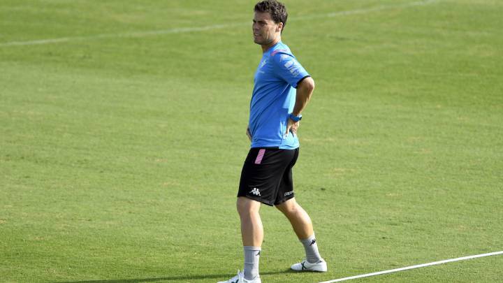 El peor Betis a domicilio de
las últimas cinco temporadas