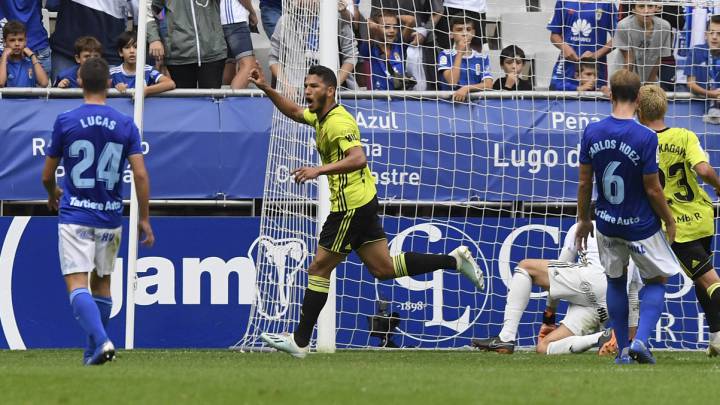 Luis Suárez ya mejora las cifras de Bastón, Iglesias y Ángel