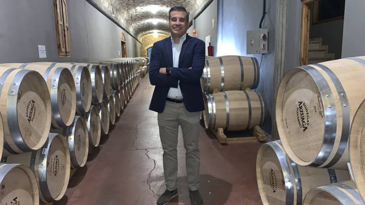 Gómez: "Creo que la oferta a Sergio satisface a todos"