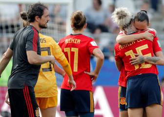 La FIFA ensalza la labor de La Roja en el Mundial