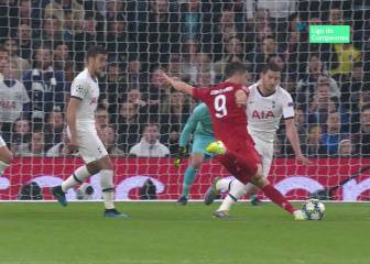 La goleada histórica del Bayern al Tottenham: Inglaterra nunca había presenciado tal abuso