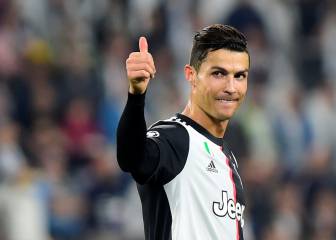 Cristiano le roba un récord a Iker Casillas
