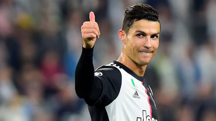 Cristiano le roba un récord a Iker Casillas