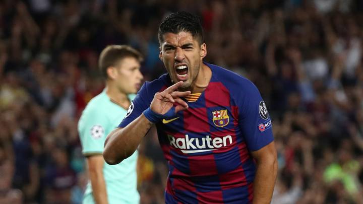 Barcelona - Inter en directo: Champions League, en vivo