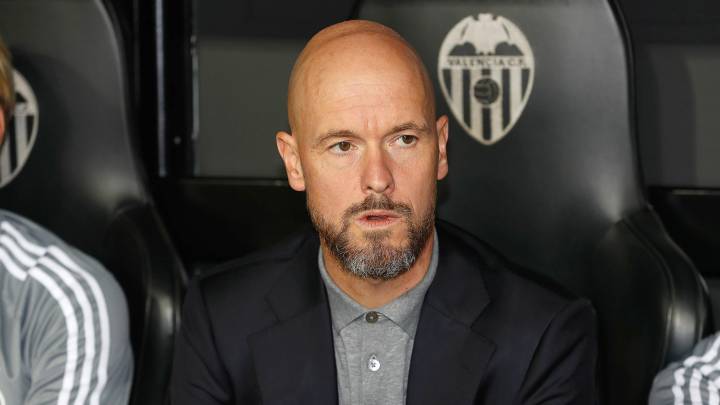 Ten Hag