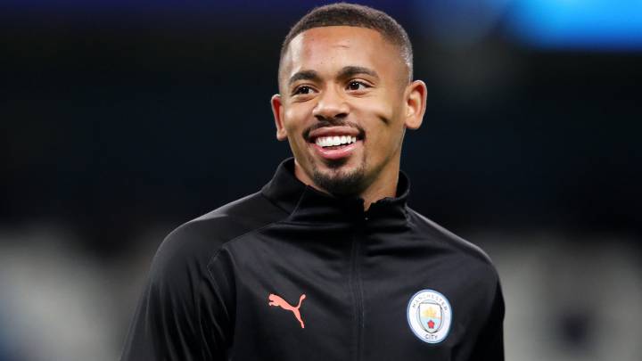 El Bayern pregunta por Sané y el City le ofrece a Gabriel Jesús