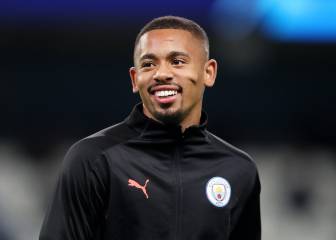 Bayern enquire about Sané, City offer Jesús