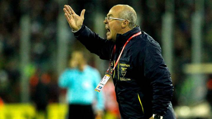 Lista Ecuador en vivo: convocados por Célico, en directo