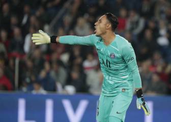 From Casillas to Courtois: a tale of Real instability