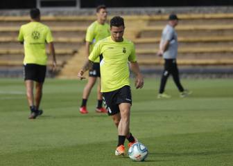 Rubén Castro, operado con éxito en Finlandia, se perderá lo que resta de 2019