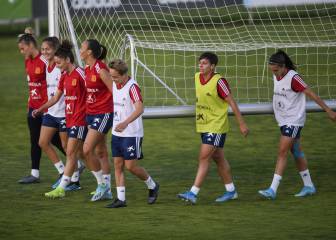 Sólo 16 de las 48 selecciones europeas irán a la Euro