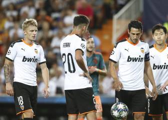La prensa coincide: el castigo ante el Ajax fue