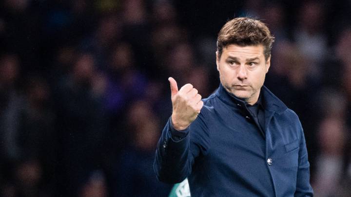Mauricio Pochettino