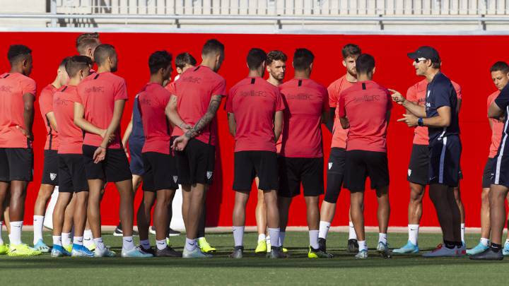 Sevilla - Apoel: horario, TV y cómo ver en directo la Europa League
