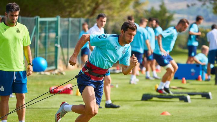 CSKA - Espanyol: horario, TV y cómo ver en directo la Europa League