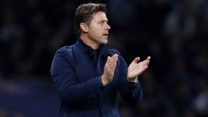 Pochettino no duda del compromiso de sus jugadores