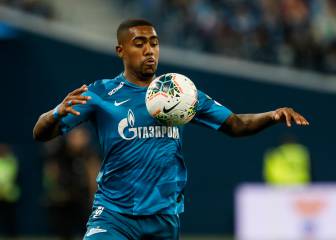 Malcom explica su calvario: