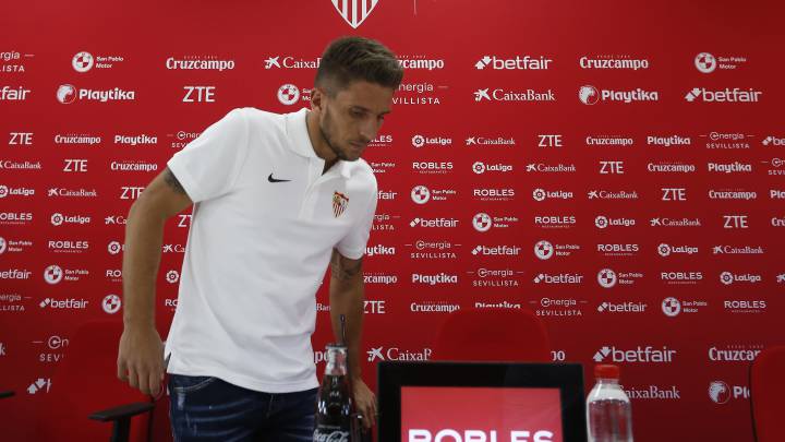 Carriço vuelve a entrenarse y podría regresar ante el Barça