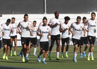 Mestalla y el 'Día de la Marmota'
