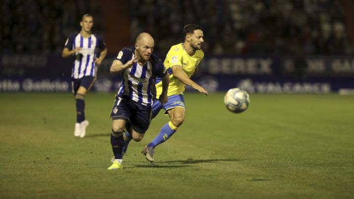 Duelo entre dos recién ascendidos en Ponferrada