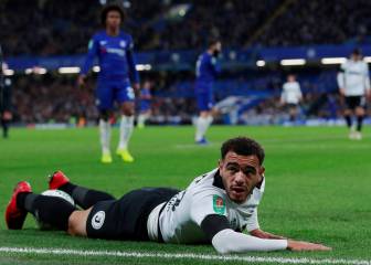 Ejemplar multa del Derby County a sus conductores borrachos