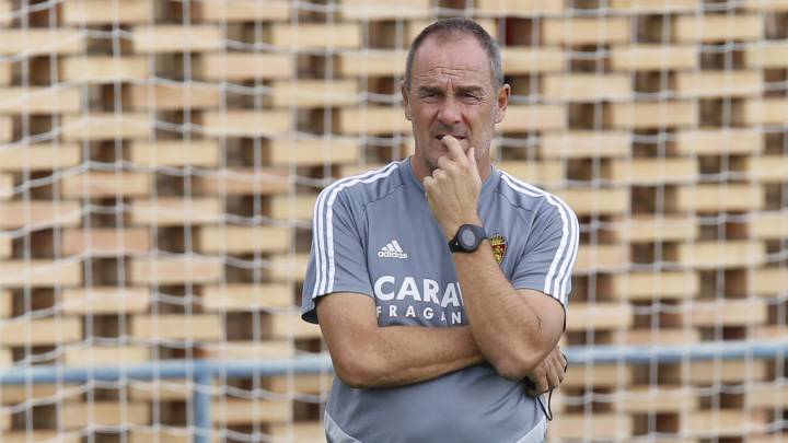 "Tengo una gran confianza en mi equipo para este partido"