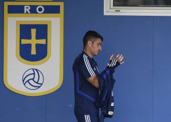 El Oviedo busca seguir creciendo ante el peligroso Numancia