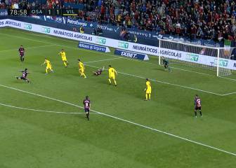Por algo se las juega todas él: el zarpazo de Chimy Ávila para cerrar la remontada