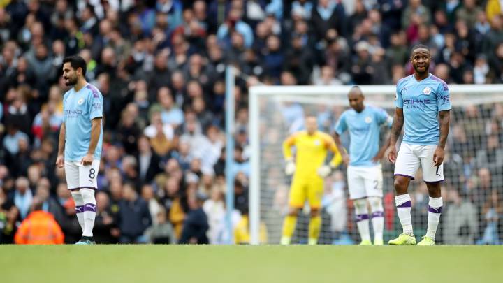 Traoré apaga al City