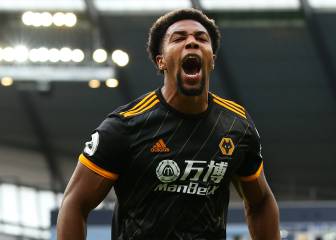 Adama Traoré, la sensación de la octava jornada de la Premier