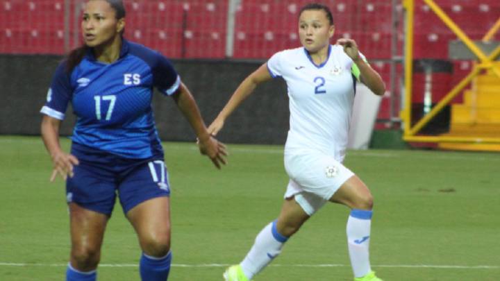 Sigue en vivo online la retransmisión del El Salvador - Nicaragua en el Preolímpico Concacaf que se disputa hoy, 9 de octubre, a través As.com.