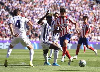 El tridente hace novillos