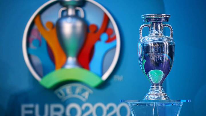 Lo que se conoce de la Euro 2020