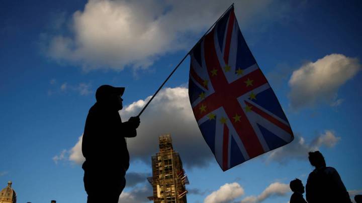 La llegada del Brexit podría hacer que muchos futbolistas no pudieran viajar a Reino Unido.