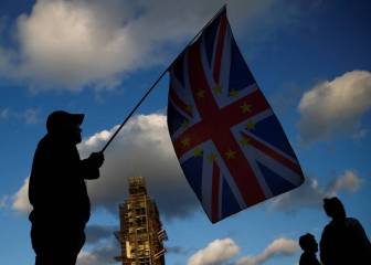 Un Brexit duro haría tambalear los octavos de Champions