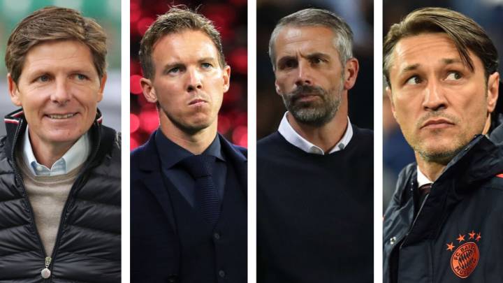 El método Red Bull manda en la Bundesliga