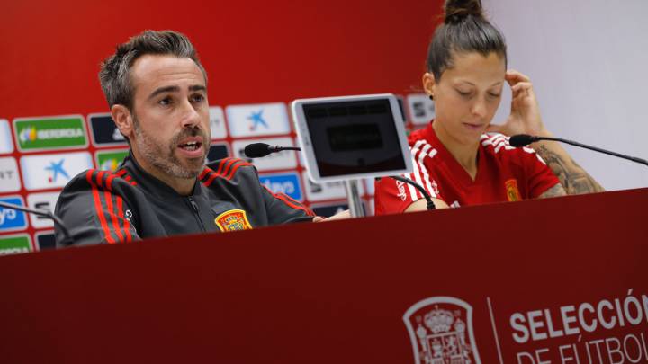 Jenni: "Trabajamos para en el futuro sonreír mucho más"