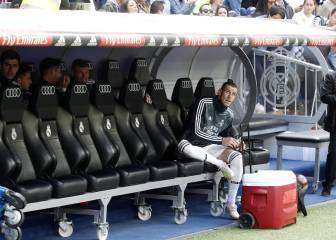Bale quiere salir en verano