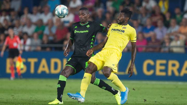 Portugal no libera a Carvalho aunque en el Betis dicen que está lesionado