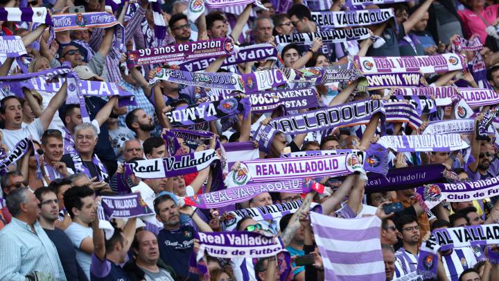 El Pucela supera los 22.000 abonados