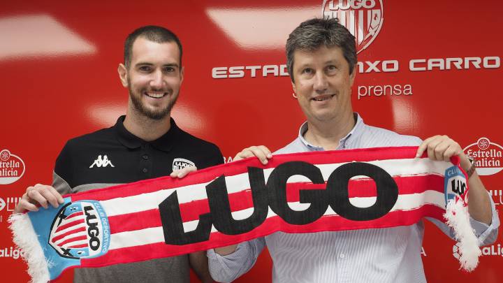 Peybernes y Rahmani buscarán reivindicarse ante su equipo